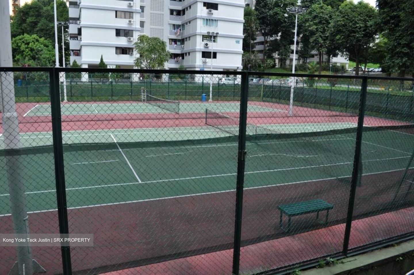 Braddell View (D20), Apartment #500377151